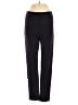 Etcetera Solid Black Casual Pants Size 2 - photo 1