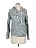 Simply Styled Gray Pullover Sweater Size S - photo 1