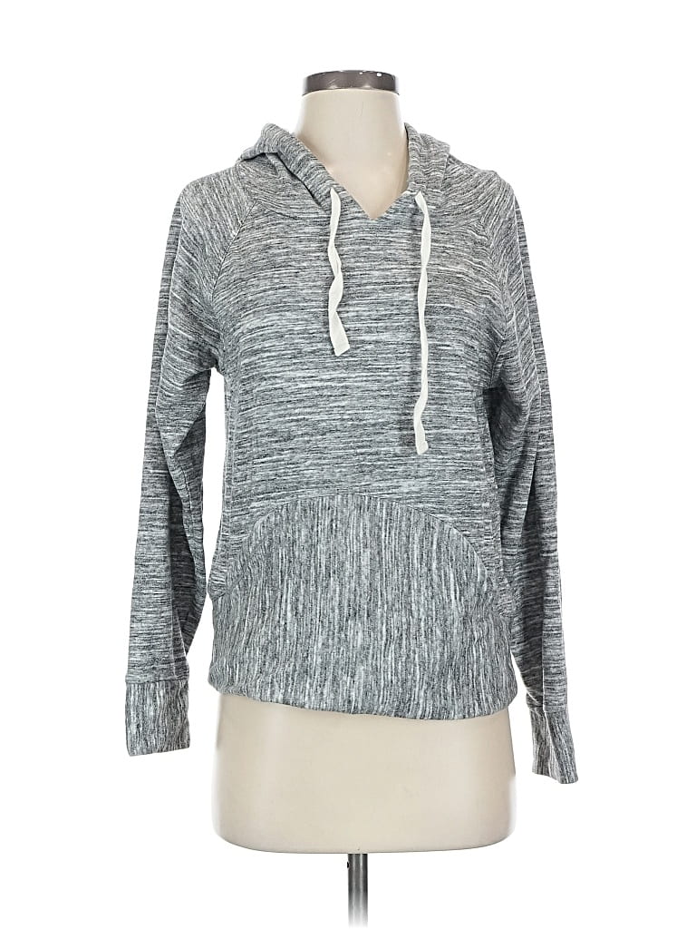 Pre-owned Simply Styled Pullover Sweater In Gray