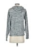 Simply Styled Gray Pullover Sweater Size S - photo 2