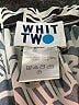 Whit 100% Polyester Graphic Black Casual Dress Size P (petite) - photo 7
