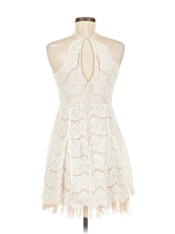 Francesca's Cocktail Dress (view 2)