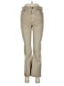 Adriano Goldschmied Tan Jeans Size 28 waist - photo 1