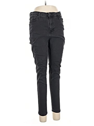 Madewell Jeans (view 1)