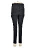 Madewell Solid Black Jeans Size 32 waist - photo 2