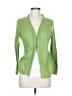 Ann Taylor LOFT Green Cardigan Size L (petite) - photo 1