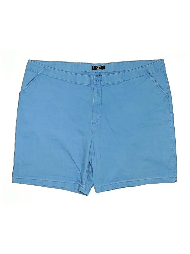 Pre-owned Riders By Lee Shorts In Blue
