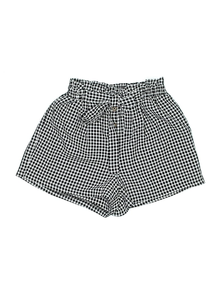 Pre-owned Sienna Sky Shorts In Black