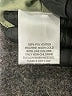 Danielle Bernstein 100% Polyester Green Sleeveless Blouse Size L - photo 8