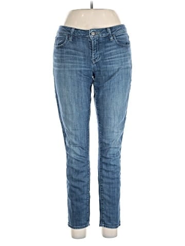 Pilcro and the Letterpress Jeans (view 1)