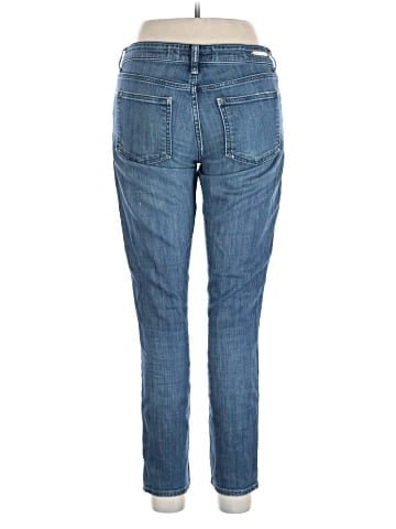 Pilcro and the Letterpress Jeans (view 2)