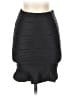 Opening Ceremony Solid Black Formal Skirt Size XS - photo 1