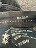 Tommy Bahama Chevron-herringbone Black Jeans Size 6 - photo 4