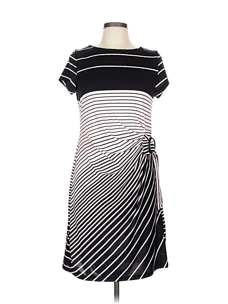 SHELBY & PALMER Pre-owned Casual Dress In Black