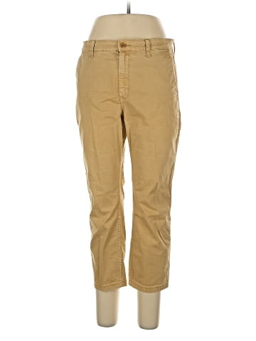 J.Crew Khakis (view 1)