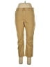 J.Crew Solid Tan Khakis Size 30 waist (petite) - photo 1