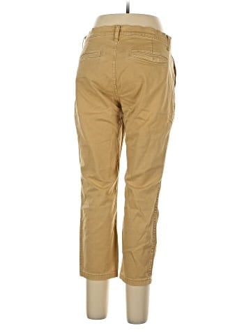 J.Crew Khakis (view 2)