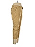 J.Crew Solid Tan Khakis Size 30 waist (petite) - photo 4