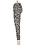 Athleta Animal Print Silver Active Pants Size S - photo 5