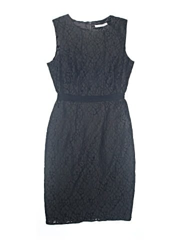 T Tahari Cocktail Dress (view 1)