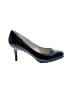 Etienne Aigner Black Heels Size 9 1/2 - photo 1