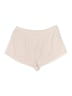 Laundry by Shelli Segal Stripes Ivory Shorts Size XL - photo 1