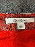 Robert Graham Print Red Casual Pants Size 4 - photo 7