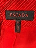 Escada Red Blazer Size EU 34 / US 4 - photo 6