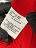 Escada Red Blazer Size EU 34 / US 4 - photo 7