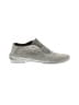 Donna Carolina Gray Flats Size EU 35 - photo 1