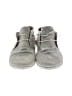 Donna Carolina Gray Flats Size EU 35 - photo 2