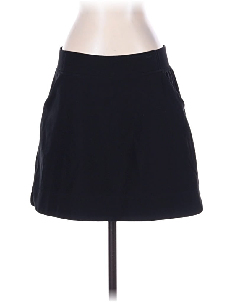Click to view more detailed imagery on our partner's website Pre-owned 32 Degrees Casual Skirt In Black