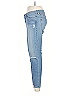 FRAME Denim Hearts Blue Jeans Size 26 waist - photo 5