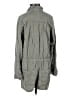 American Eagle Outfitters 100% Lyocell Green Romper Size 2 - photo 2