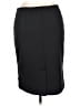 Chico's Argyle Black Formal Skirt Size Lg (2) - photo 2