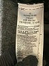 Gap Black Jeans Size 12 - photo 4