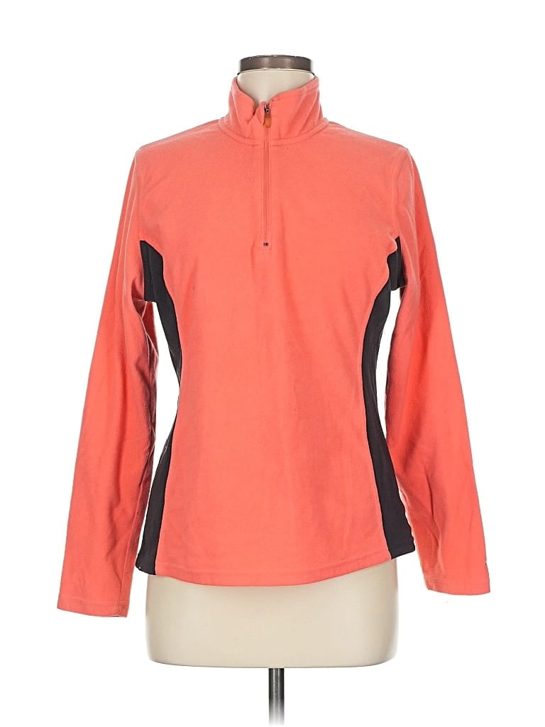 Pre-owned C9 By Champion Sweatshirt In Orange