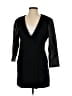 Veda Black Wool Coat Size S (estimated) - photo 1