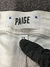 Paige Hearts White Jeans Size 29 waist - photo 4
