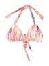 Venus Print Pink Swimsuit Top Size Lg (34DD) - photo 1