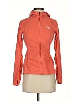 The North Face Zip Up Hoodie