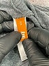 lucy Gray Blazer Size M - photo 6