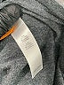 lucy Gray Blazer Size M - photo 7