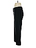 Trina Turk 100% Polyester Solid Black Dress Pants Size 0 - photo 5