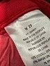 Else Jeans Color Block Red Jeans Size 29 waist - photo 5