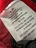 Else Jeans Color Block Red Jeans Size 29 waist - photo 6