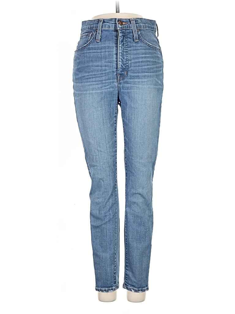 Pre-owned Assorted Brands Jeans In Blue