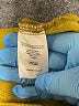 CAbi Solid Yellow Cargo Pants Size 2 - photo 7