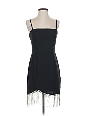 Trixxi Cocktail Dress (view 1)