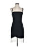 Trixxi Black Cocktail Dress Size S - photo 1